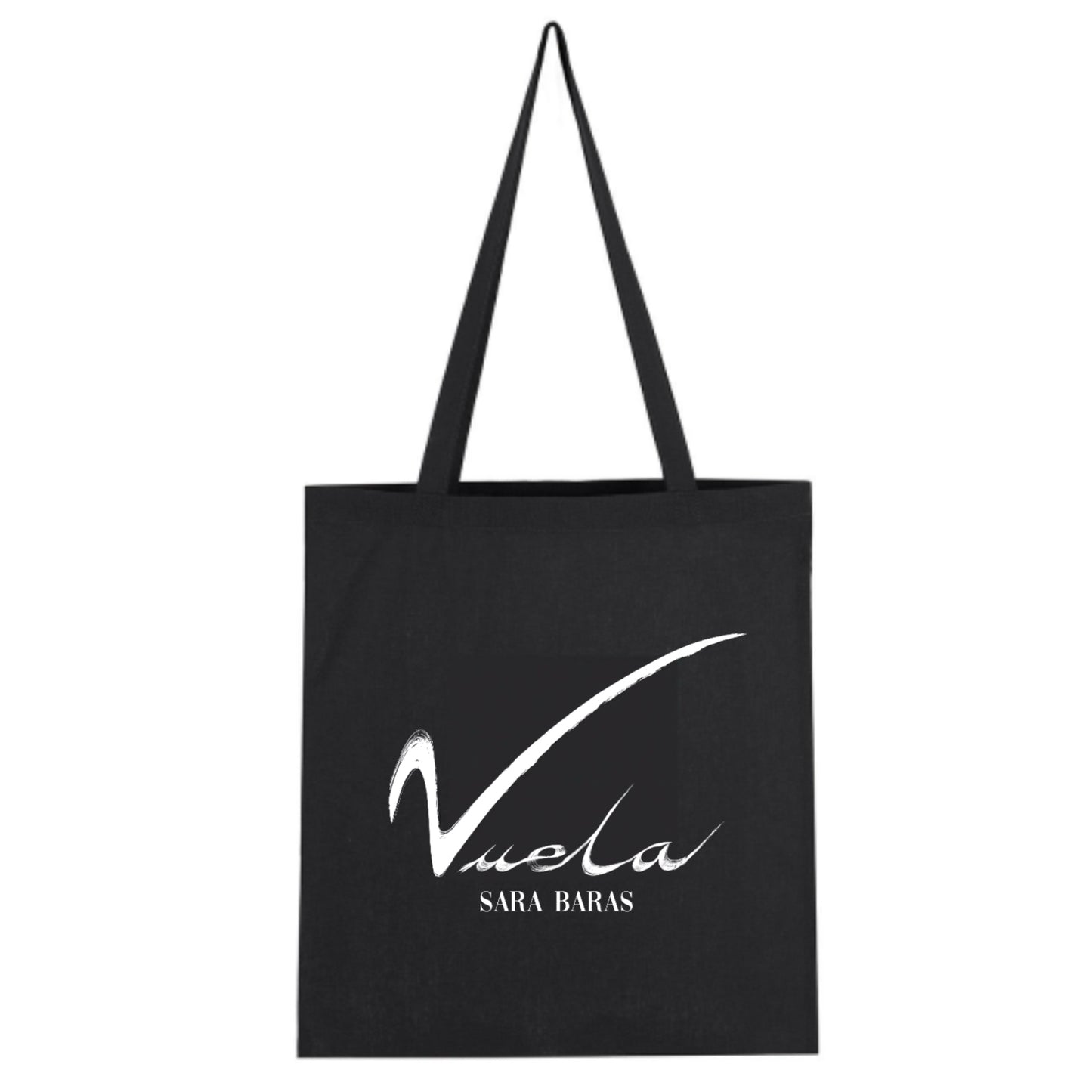 Bolsa de Tela "Vuela"