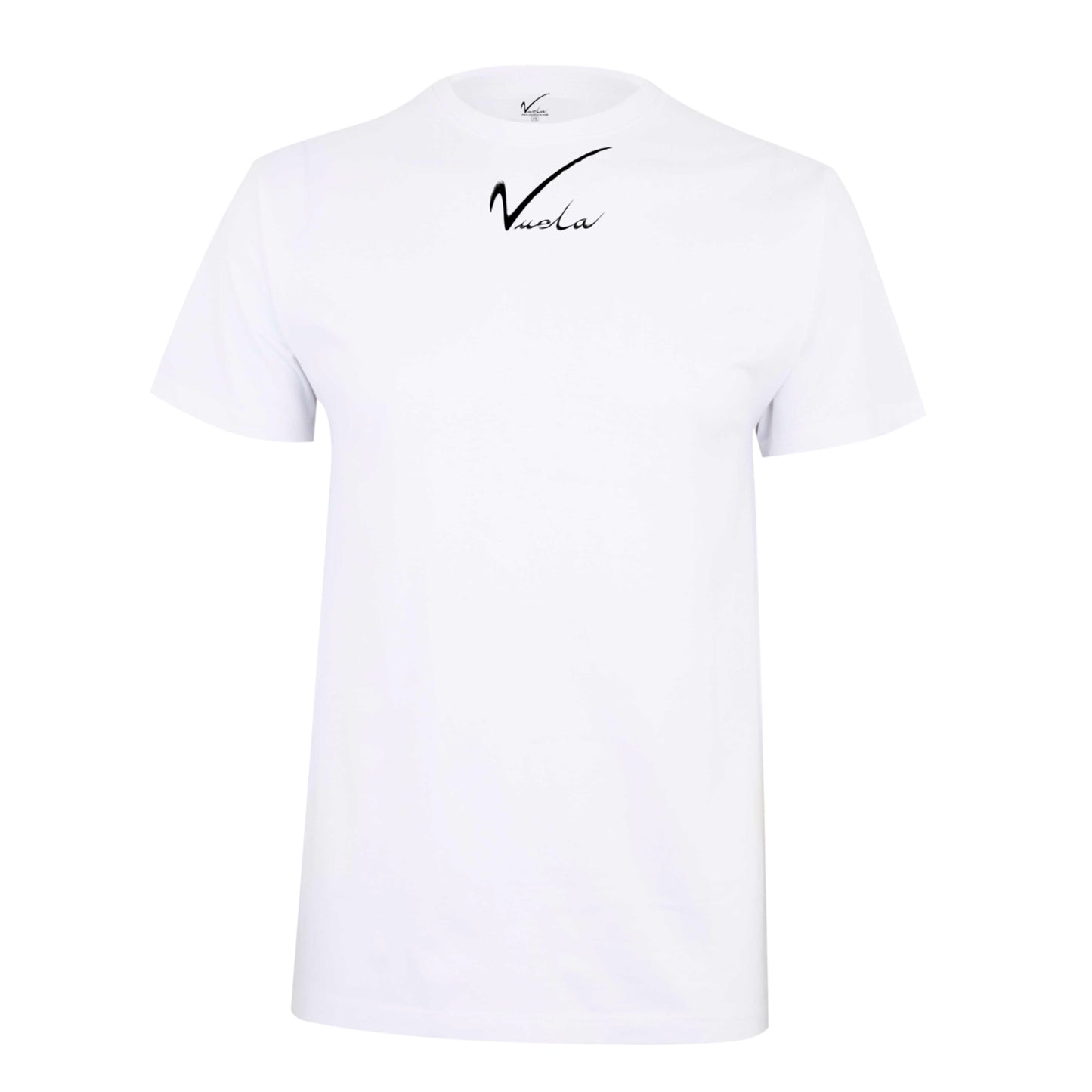 Camiseta Blanca "Vuela"