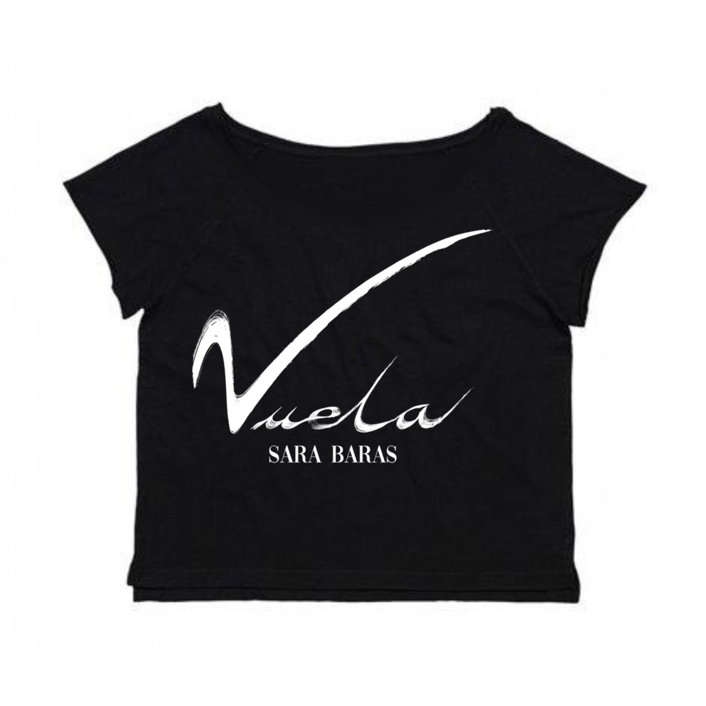 Camiseta de ensayo "Vuela"